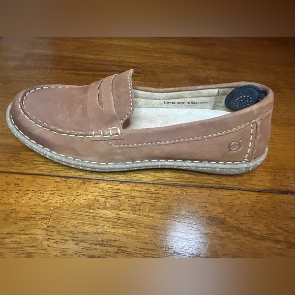 Born Nerina Penny Loafer Women’s Size 9 - Picture 5 of 10